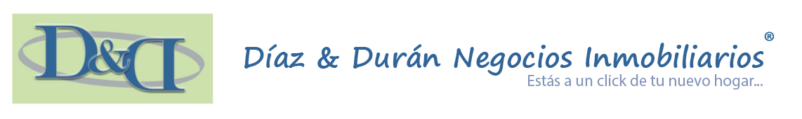 Díaz & Durán - Negocios Inmobiliarios